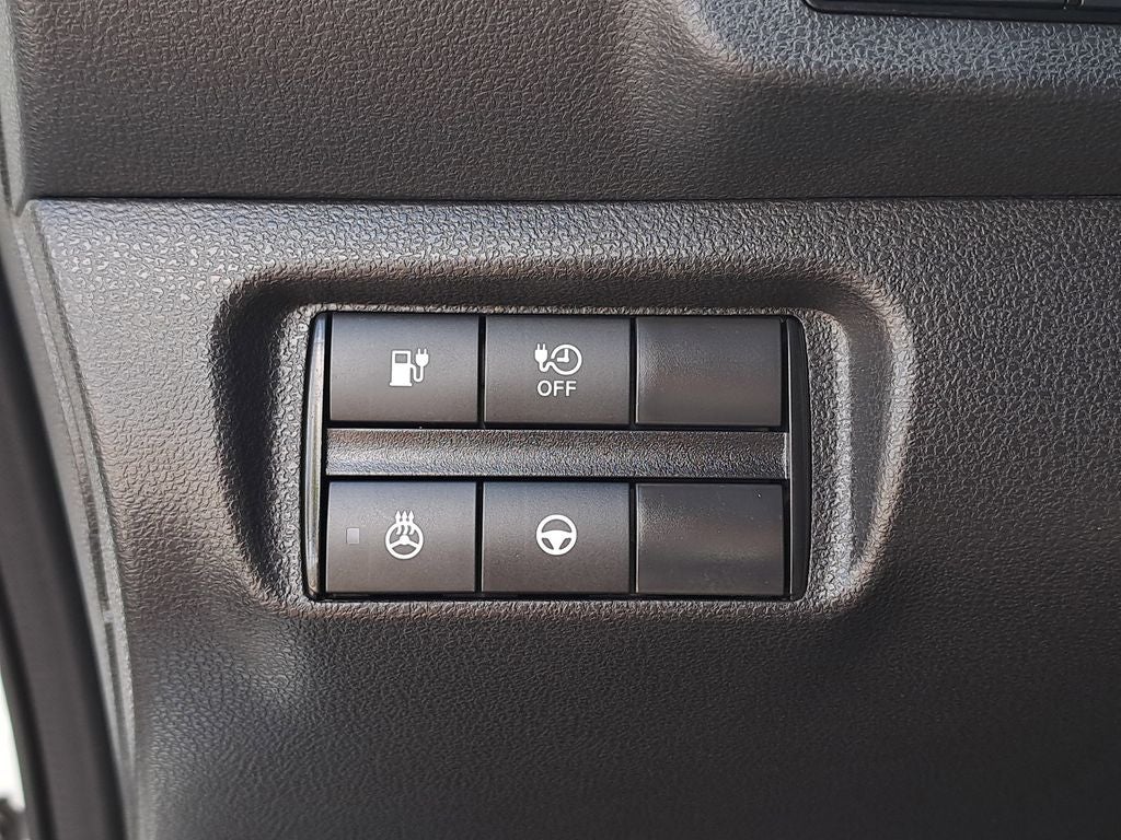 2024 Nissan LEAF SV Plus