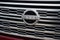 2024 Nissan Titan Platinum Reserve