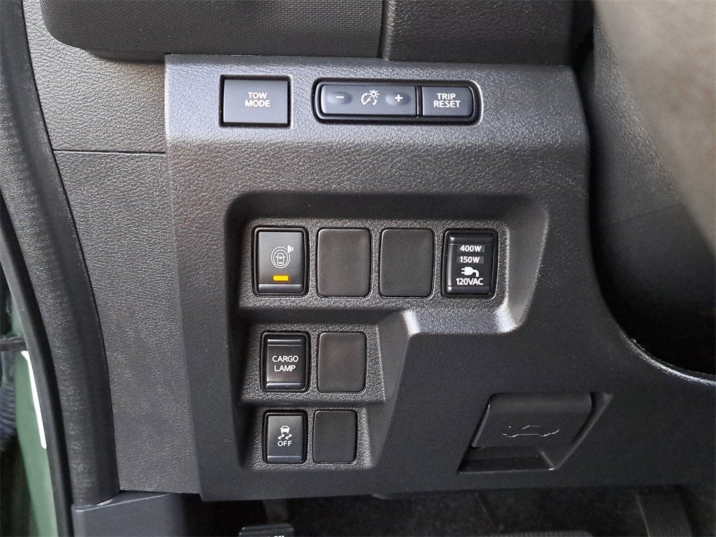 2024 Nissan Frontier PRO-X