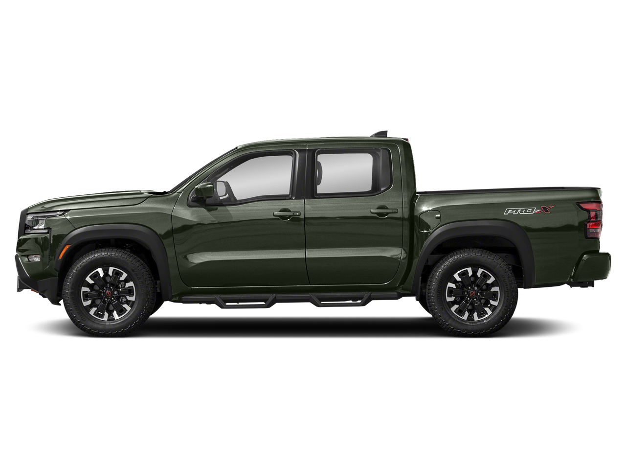 2024 Nissan Frontier PRO-X