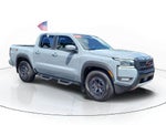 2025 Nissan Frontier PRO-X