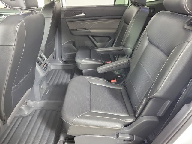 2022 Volkswagen Atlas 3.6L V6 SEL R-Line