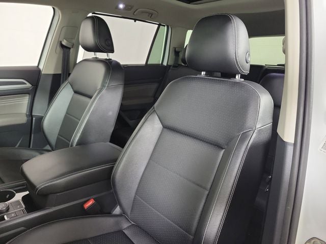 2022 Volkswagen Atlas 3.6L V6 SEL R-Line