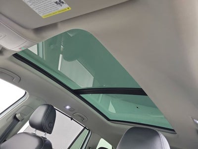 2022 Volkswagen Atlas 3.6L V6 SEL R-Line