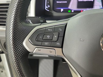 2022 Volkswagen Atlas 3.6L V6 SEL R-Line