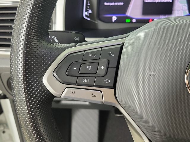 2022 Volkswagen Atlas 3.6L V6 SEL R-Line