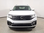 2022 Volkswagen Atlas 3.6L V6 SEL R-Line