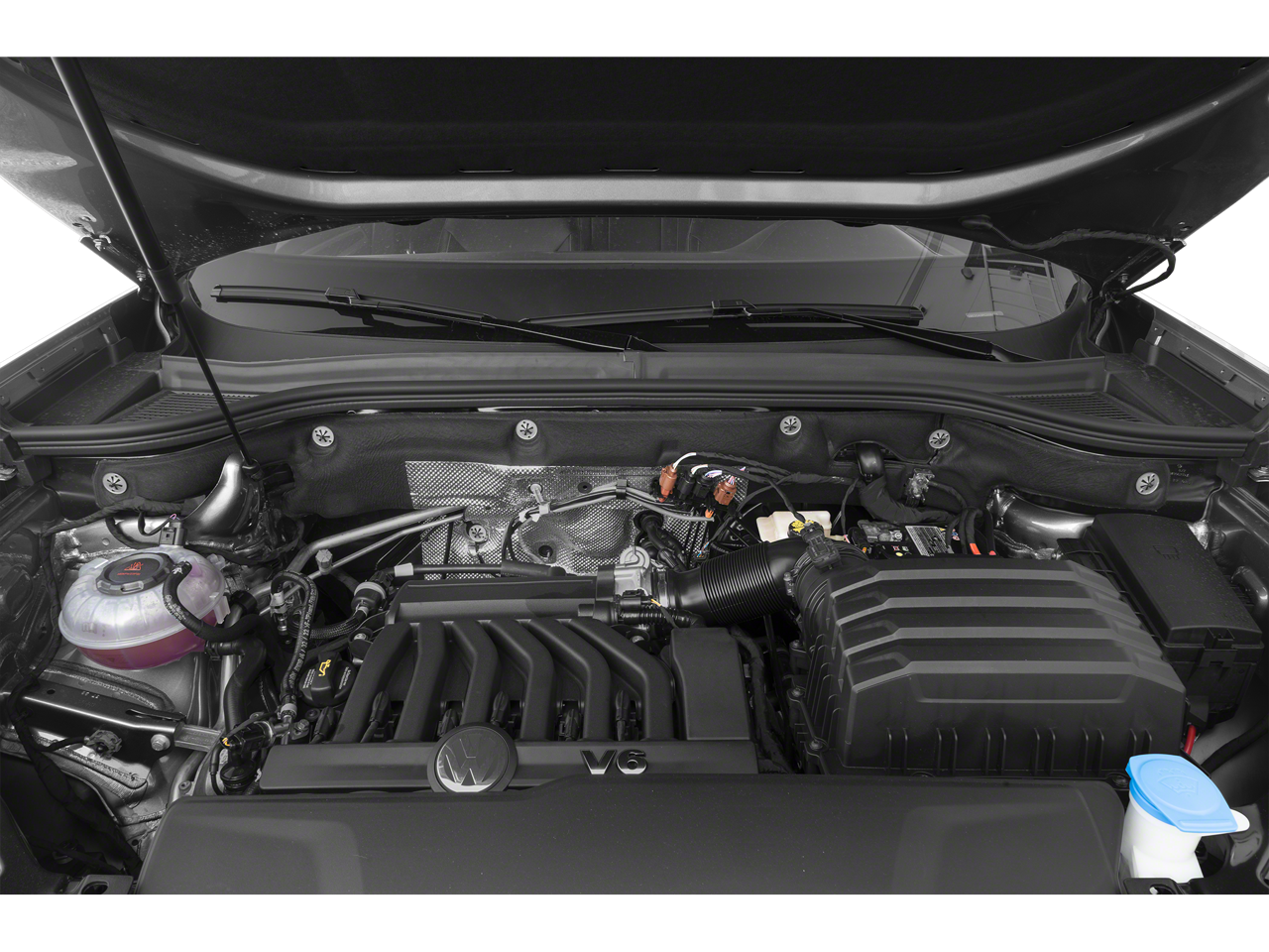 2023 Volkswagen Atlas Cross Sport 2.0T SEL