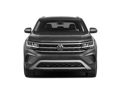 2023 Volkswagen Atlas Cross Sport 2.0T SEL