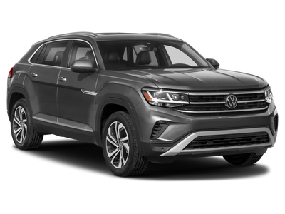 2023 Volkswagen Atlas Cross Sport 2.0T SEL
