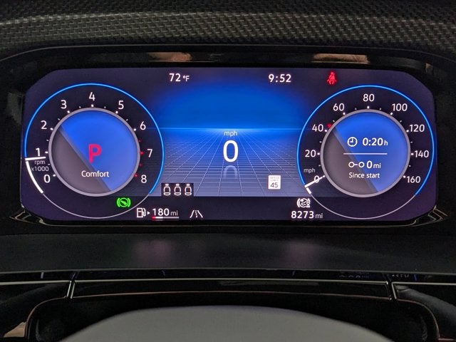 2024 Volkswagen Atlas Cross Sport 2.0T SEL 4MOTION