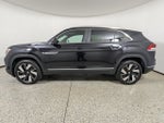 2024 Volkswagen Atlas Cross Sport 2.0T SEL 4MOTION