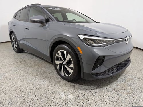 2023 Volkswagen ID.4 Standard RWD w/SK On Battery