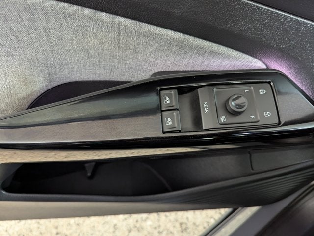 2023 Volkswagen ID.4 Standard RWD w/SK On Battery