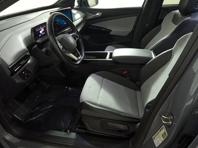 2023 Volkswagen ID.4 Standard RWD w/SK On Battery