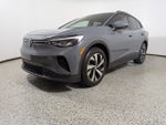 2023 Volkswagen ID.4 Standard RWD w/SK On Battery