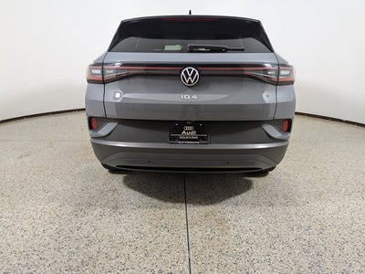 2023 Volkswagen ID.4 Standard RWD w/SK On Battery