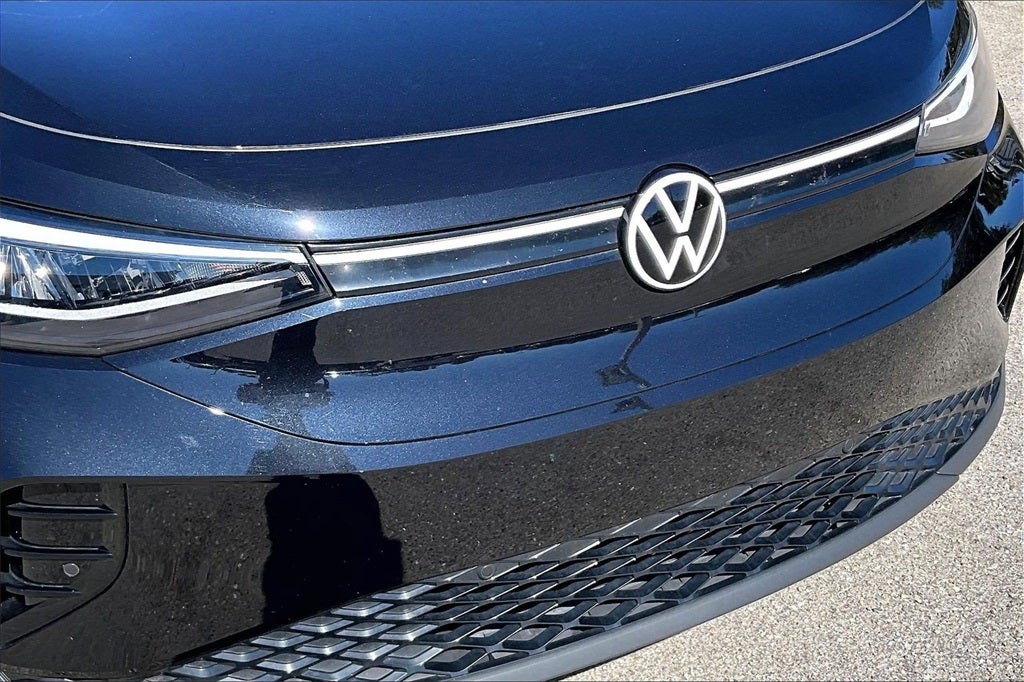 2024 Volkswagen ID.4 Standard