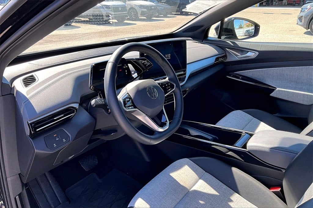 2024 Volkswagen ID.4 Standard