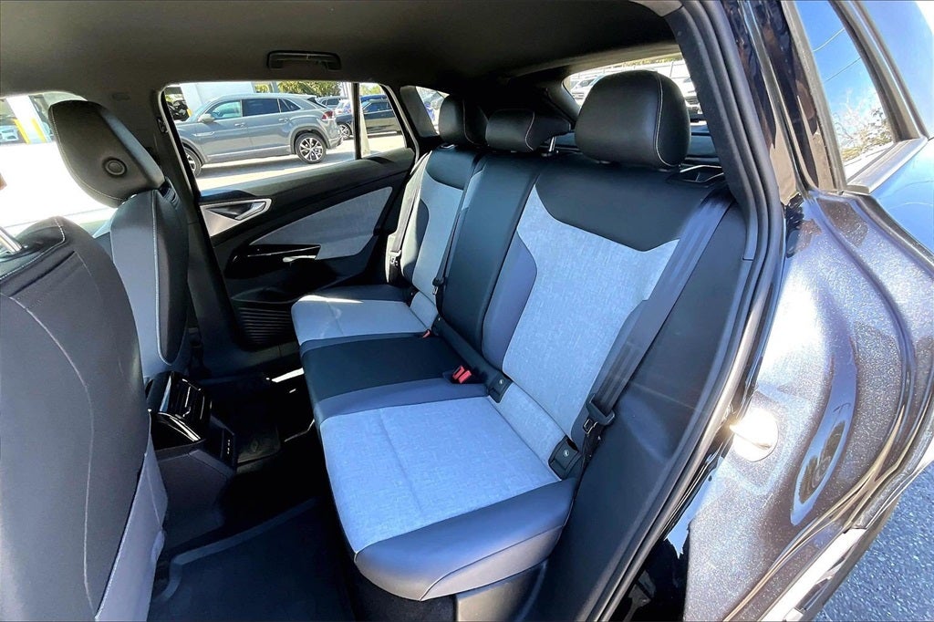 2024 Volkswagen ID.4 Standard