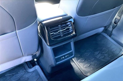 2024 Volkswagen ID.4 Standard