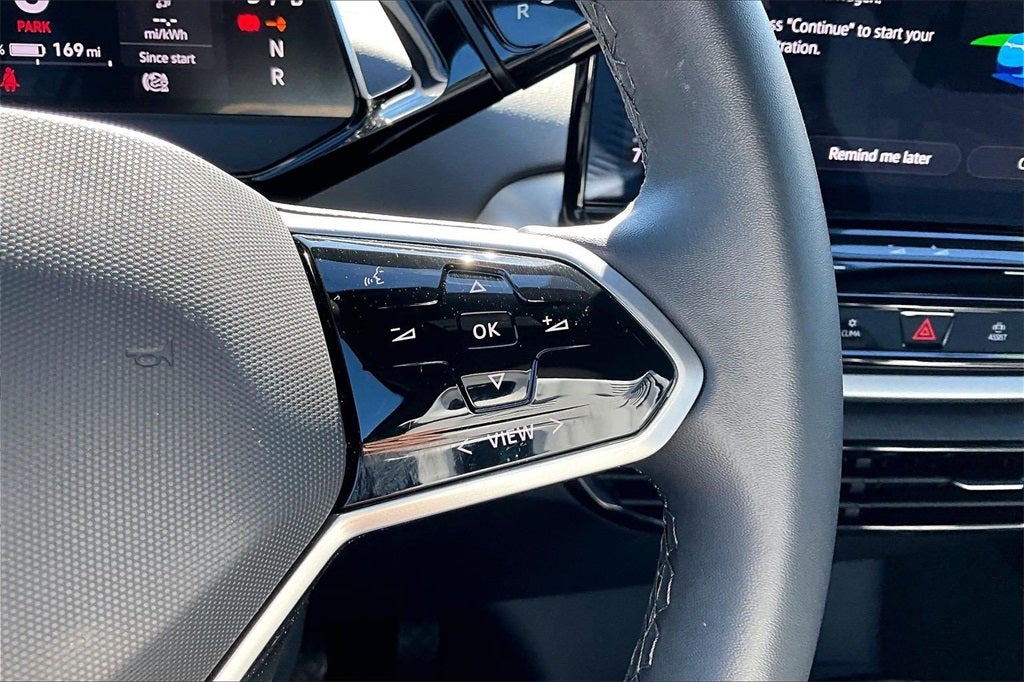 2024 Volkswagen ID.4 Standard