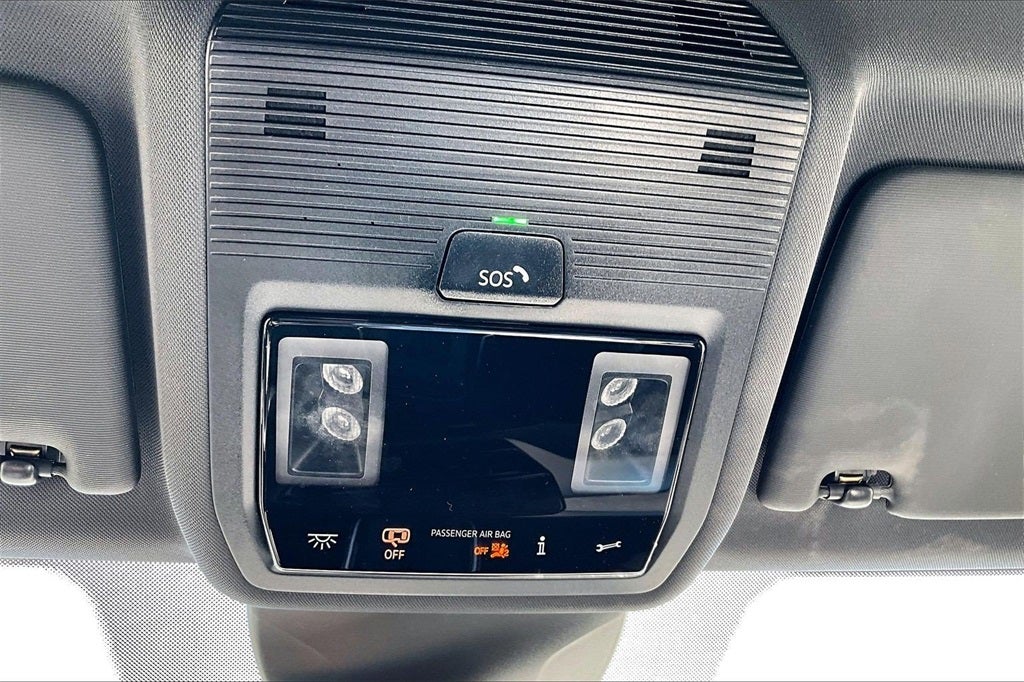 2024 Volkswagen ID.4 Standard