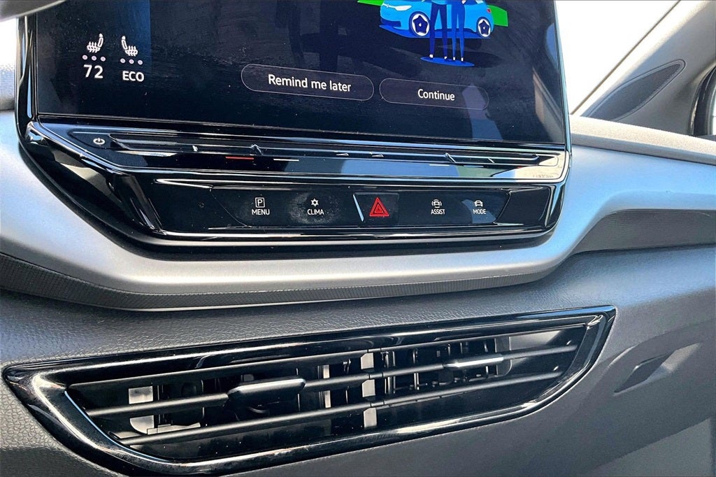 2024 Volkswagen ID.4 Standard