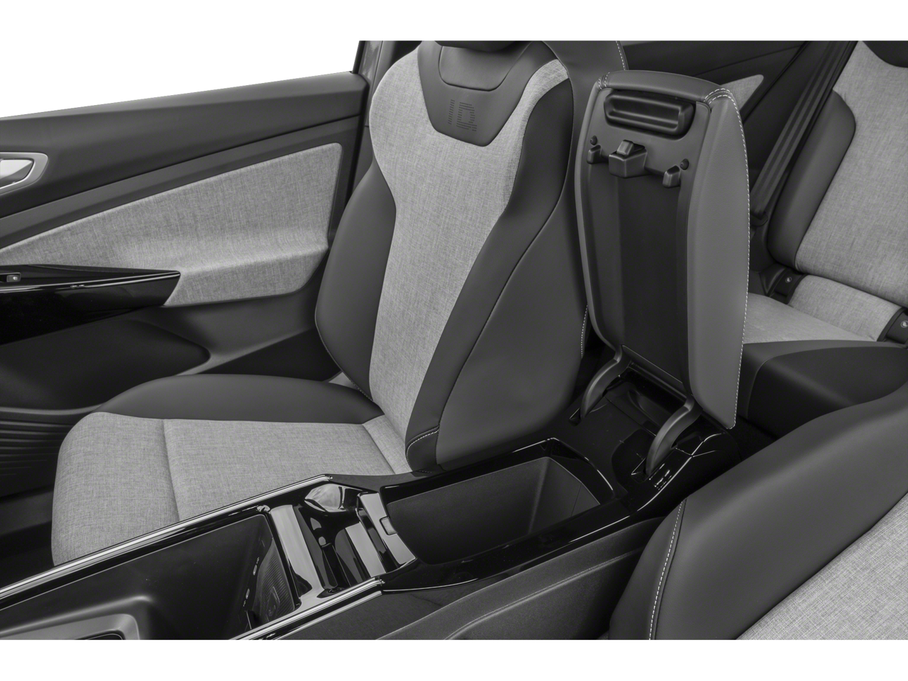 2024 Volkswagen ID.4 Standard