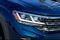 2022 Volkswagen Atlas SEL