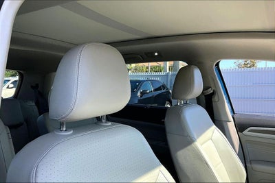 2022 Volkswagen Atlas SEL