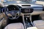 2022 Volkswagen Atlas SEL