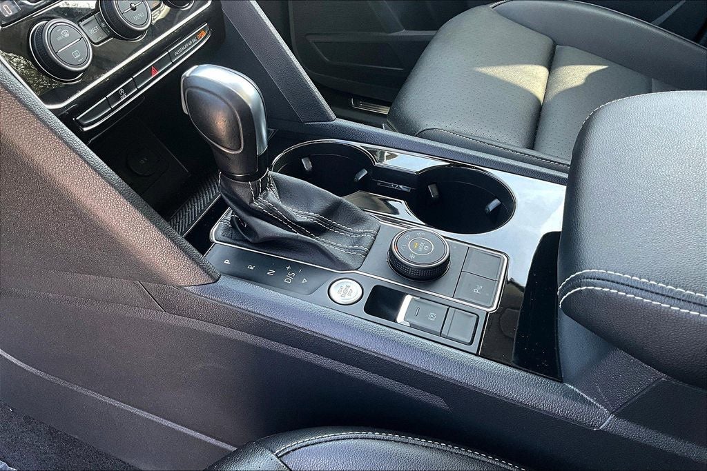 2023 Volkswagen Atlas SEL