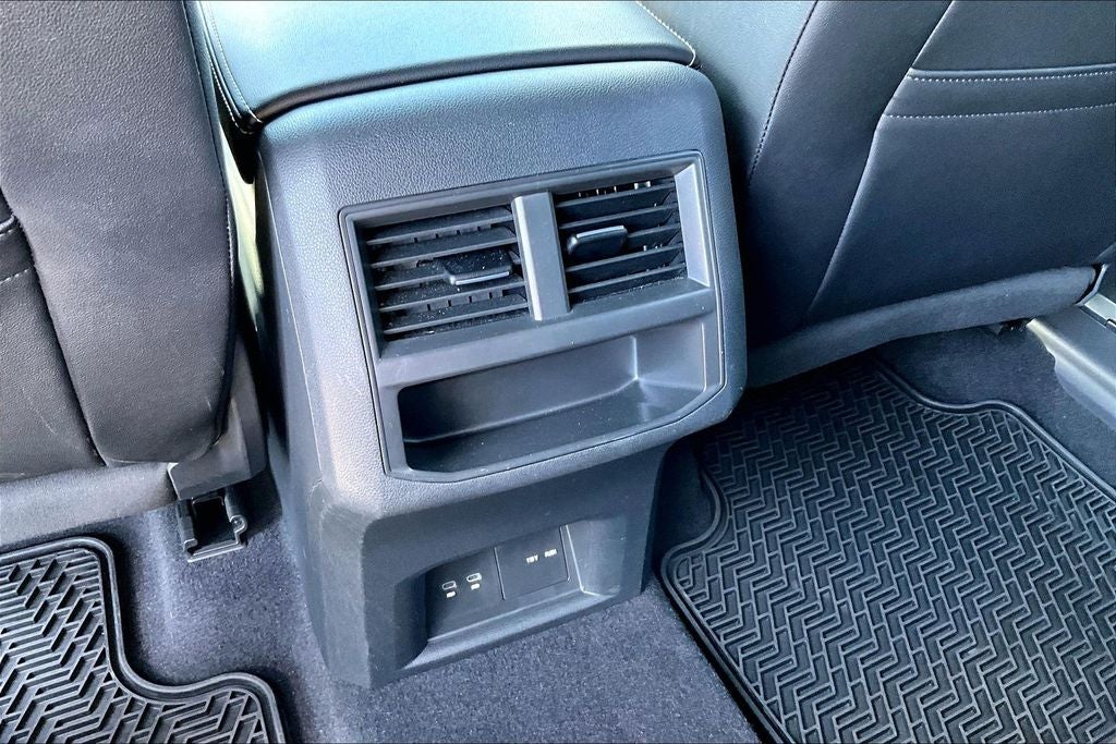 2021 Volkswagen Atlas Cross Sport 3.6L V6 SEL