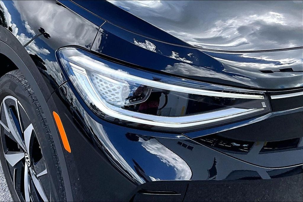 2023 Volkswagen ID.4 Pro S