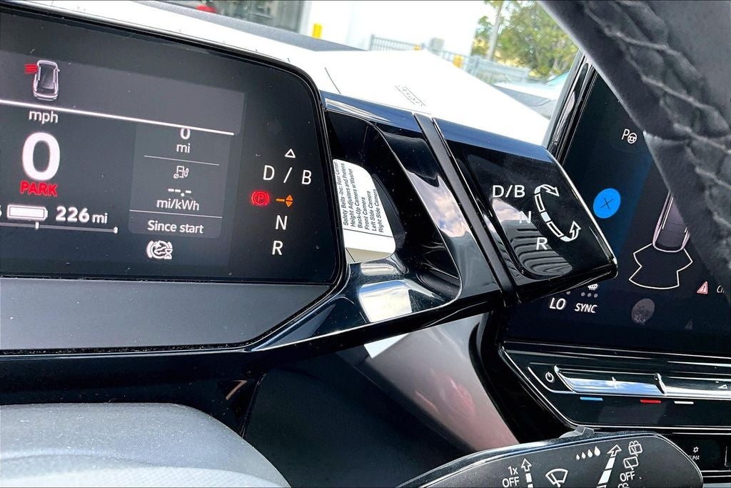 2023 Volkswagen ID.4 Pro S