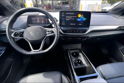 2023 Volkswagen ID.4 Pro S