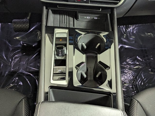 2025 Volkswagen Atlas Cross Sport 2.0T SE w/Technology 4MOTION