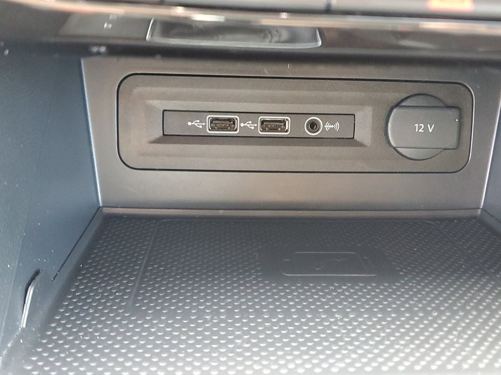 2021 Volkswagen Atlas SEL Premium