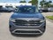 2021 Volkswagen Atlas SEL Premium