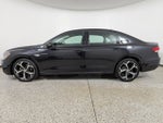 2020 Volkswagen Passat 2.0T R-Line Auto