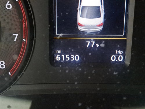 2022 Volkswagen Passat 2.0T R-Line