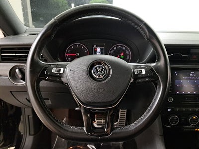2022 Volkswagen Passat 2.0T R-Line