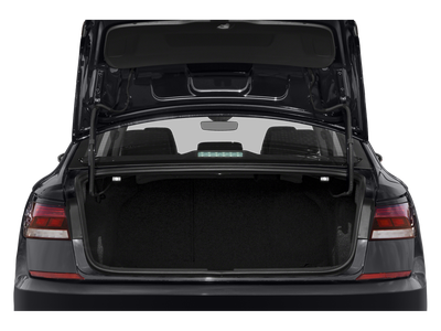 2022 Volkswagen Passat 2.0T R-Line