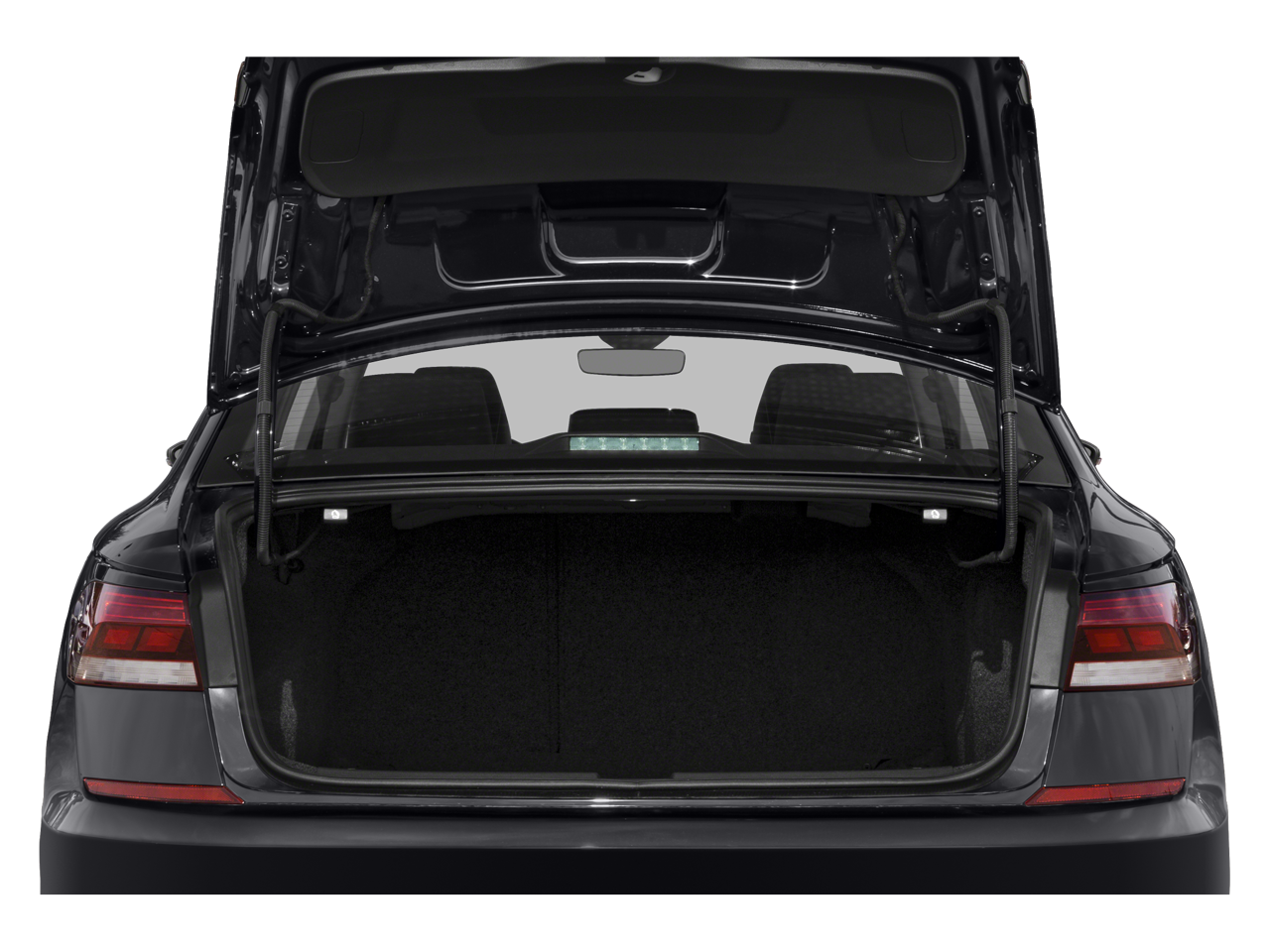 2022 Volkswagen Passat 2.0T R-Line