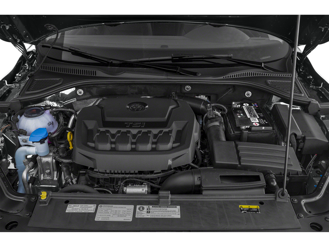 2022 Volkswagen Passat 2.0T R-Line