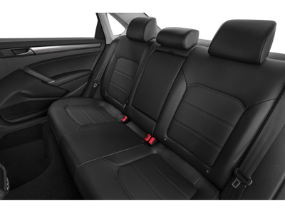 2022 Volkswagen Passat 2.0T R-Line