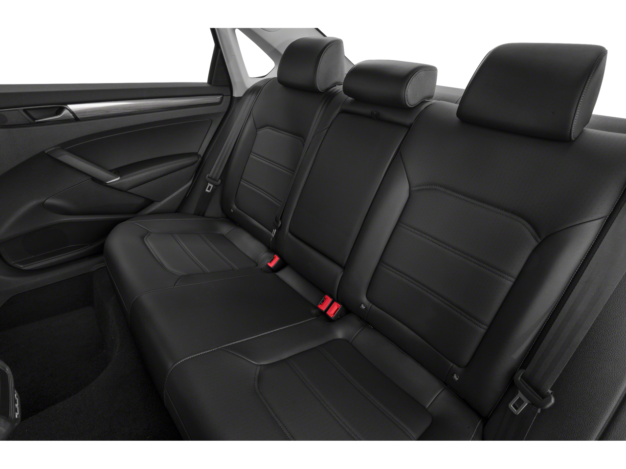 2022 Volkswagen Passat 2.0T R-Line