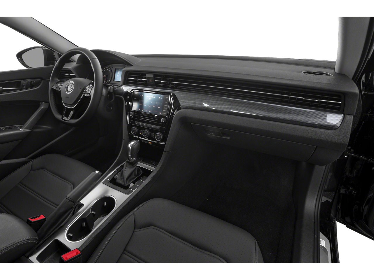 2022 Volkswagen Passat 2.0T R-Line