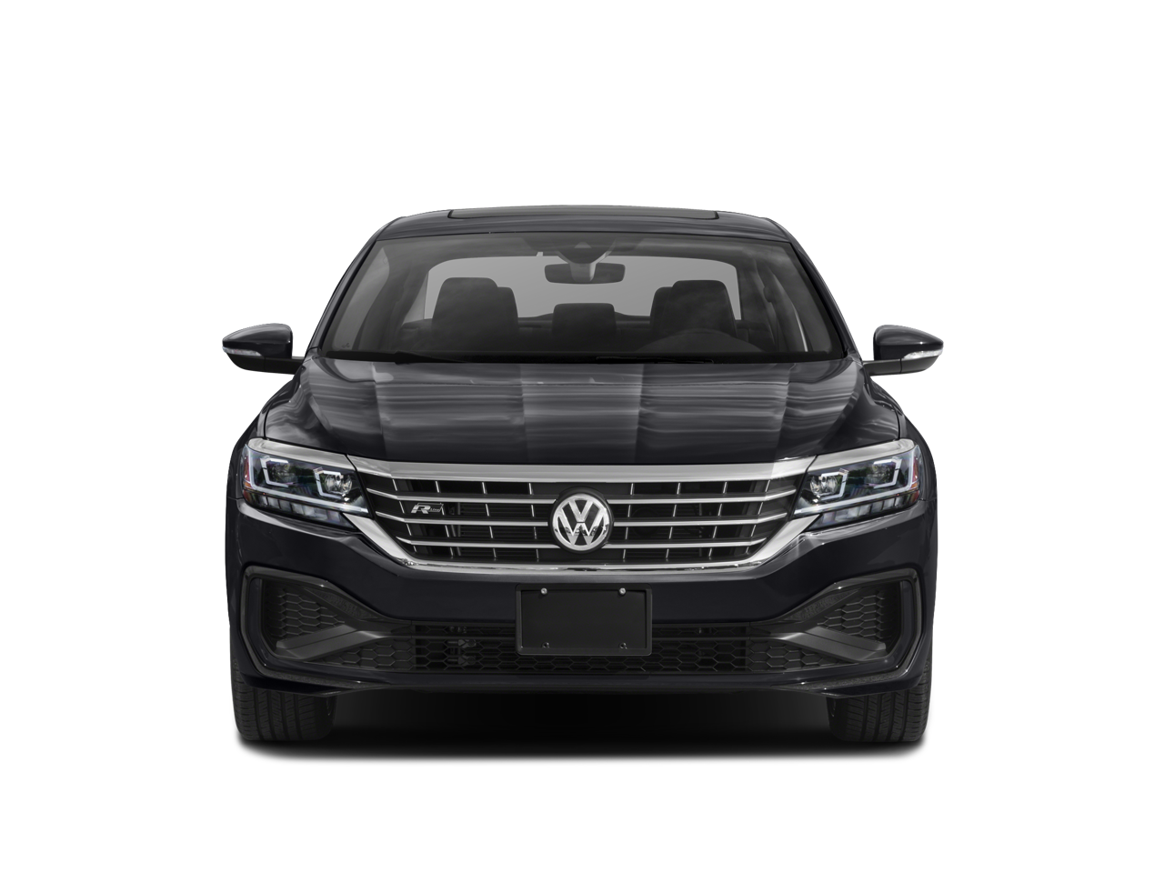 2022 Volkswagen Passat 2.0T R-Line